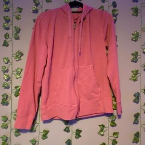 women’s zip up